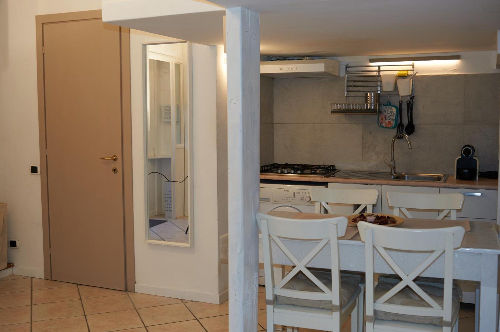 Isola Brera Duomo - Antica Atmosfera - Lovable Cozy Apartment Milano Eksteriør bilde