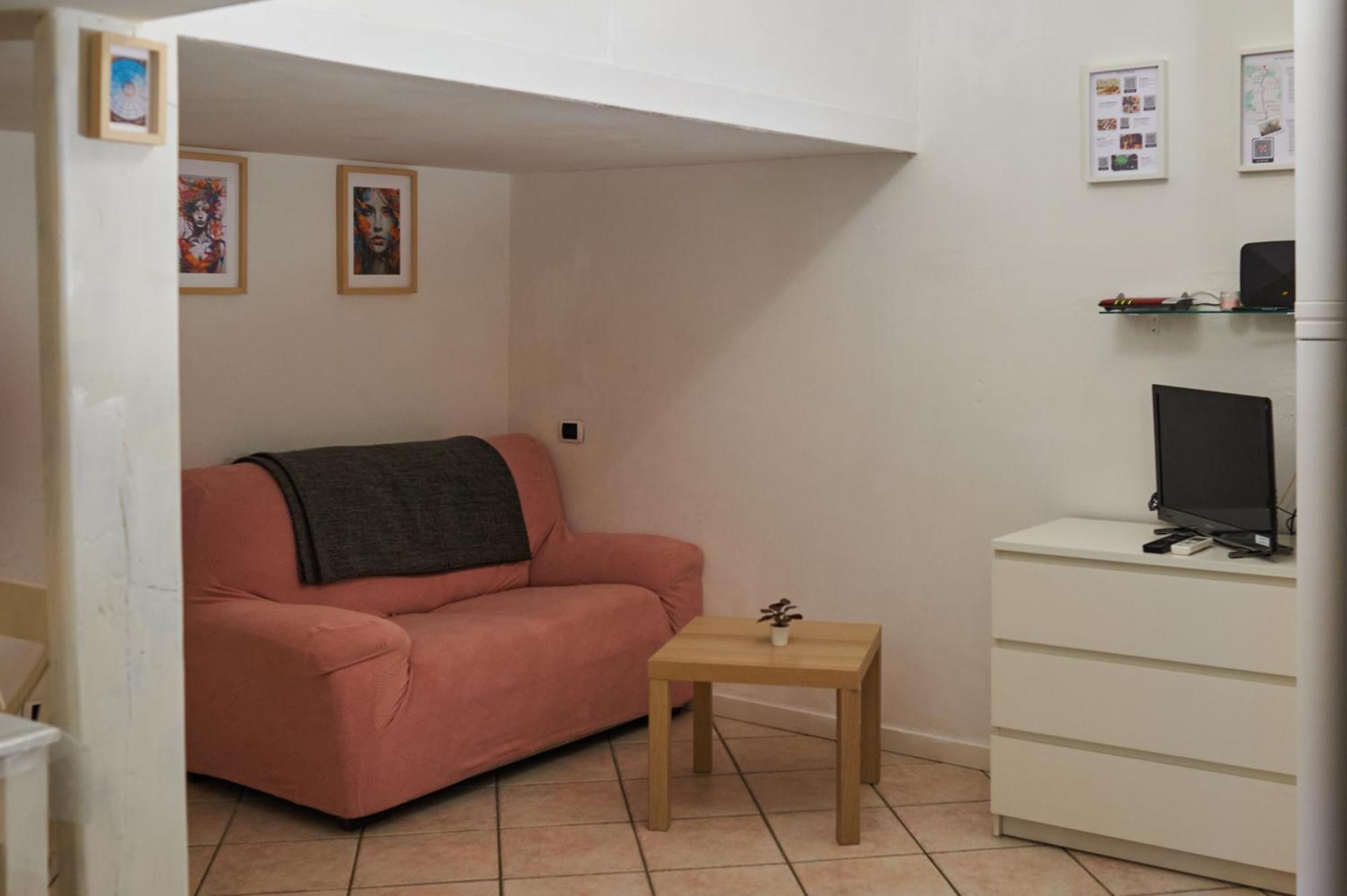 Isola Brera Duomo - Antica Atmosfera - Lovable Cozy Apartment Milano Eksteriør bilde