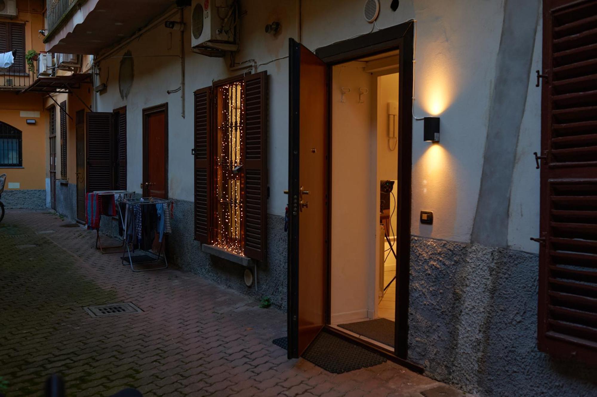 Isola Brera Duomo - Antica Atmosfera - Lovable Cozy Apartment Milano Eksteriør bilde