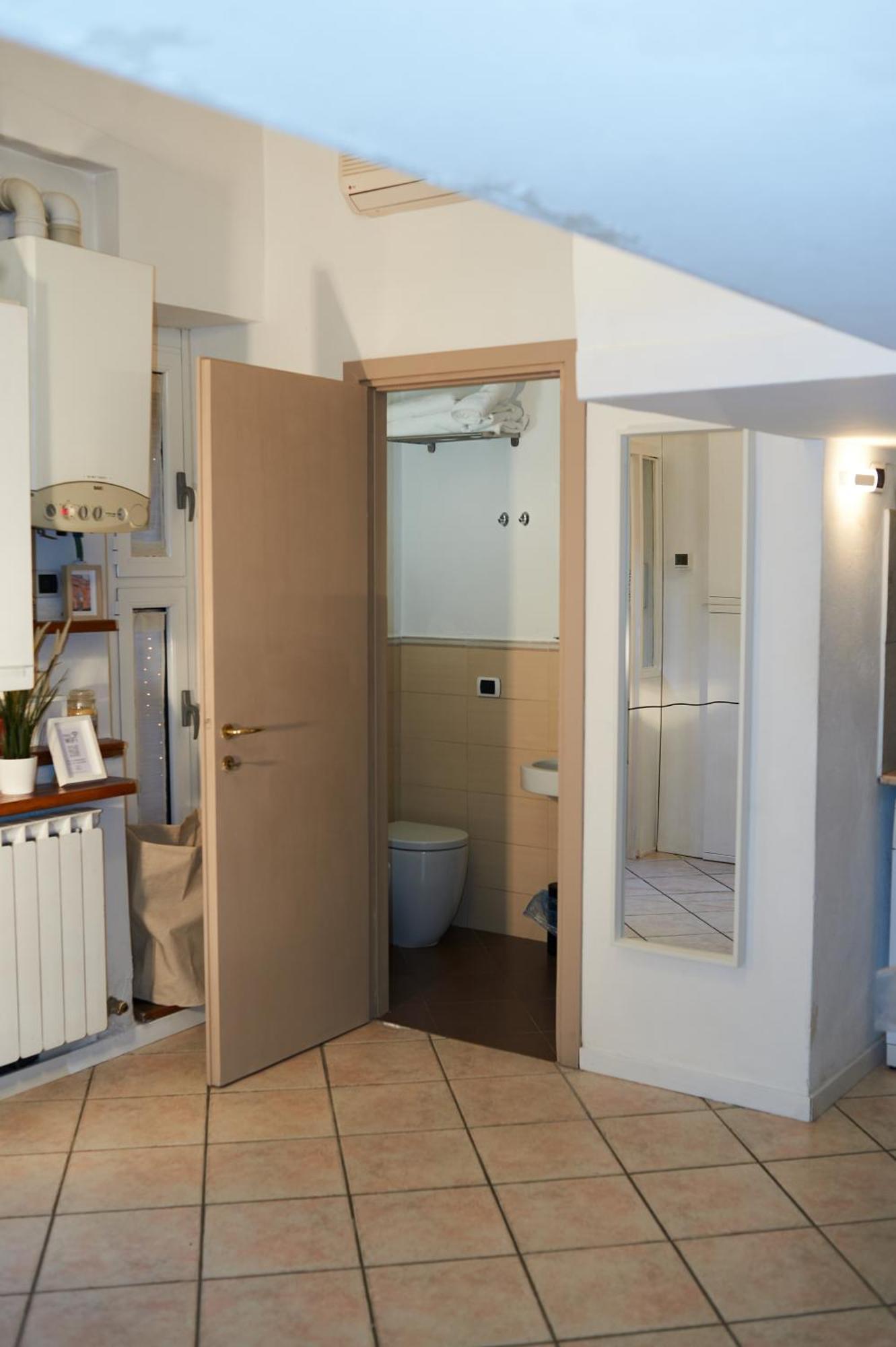 Isola Brera Duomo - Antica Atmosfera - Lovable Cozy Apartment Milano Eksteriør bilde